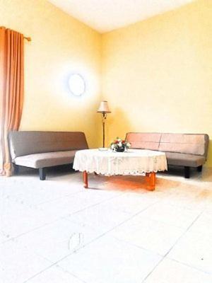 Villa Brastagi Resort Jalan Mimpin Tua Blok C No. 41 Berastagi Exteriör bild